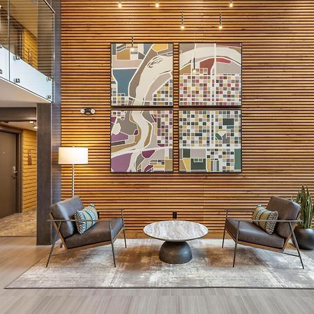 The Gibson Hotel Great Falls, Ascend Hotel Collection Екстериор снимка