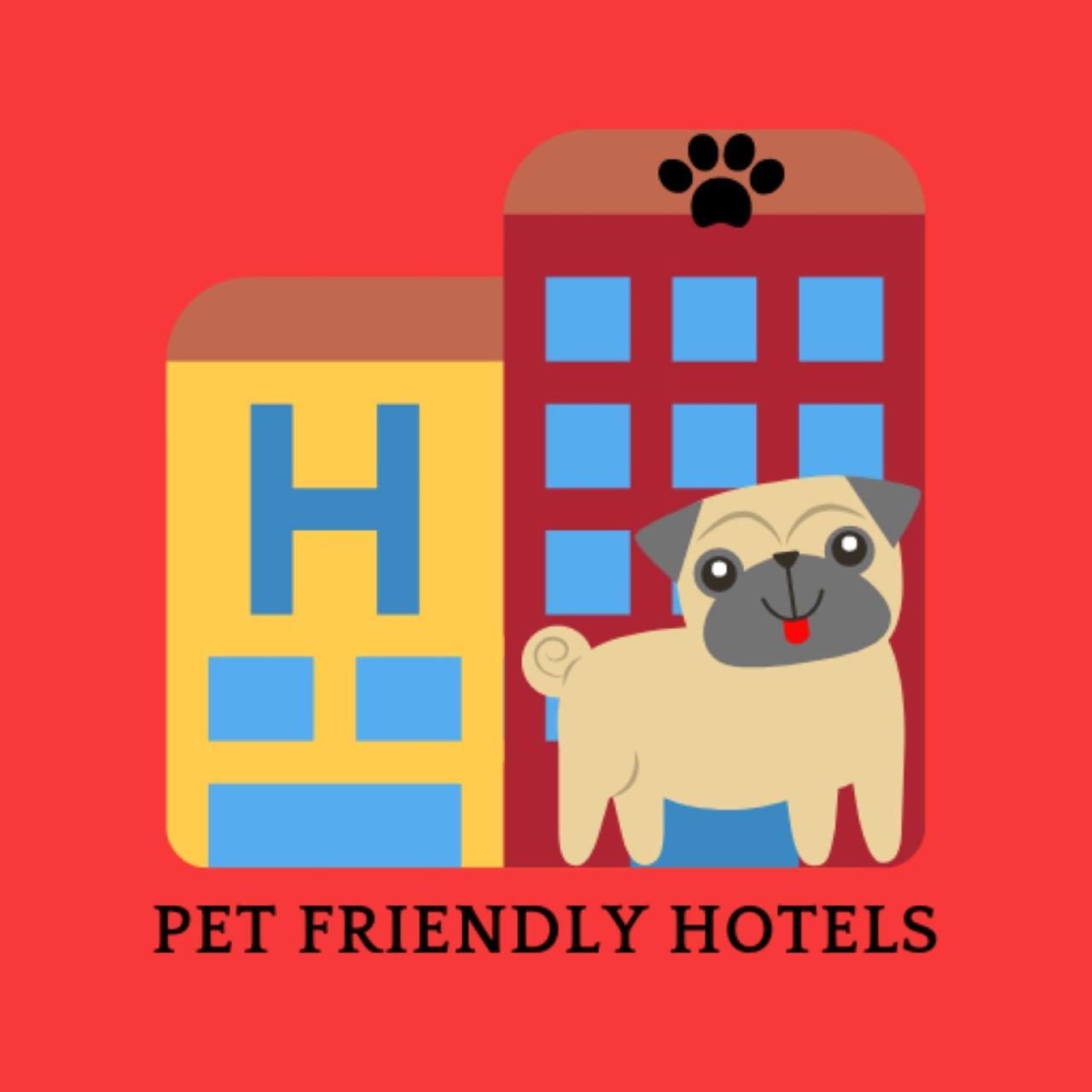 The Gibson Hotel Great Falls, Ascend Hotel Collection Екстериор снимка