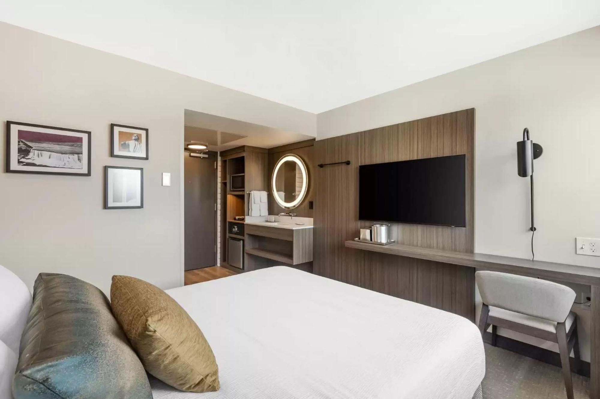 The Gibson Hotel Great Falls, Ascend Hotel Collection Екстериор снимка