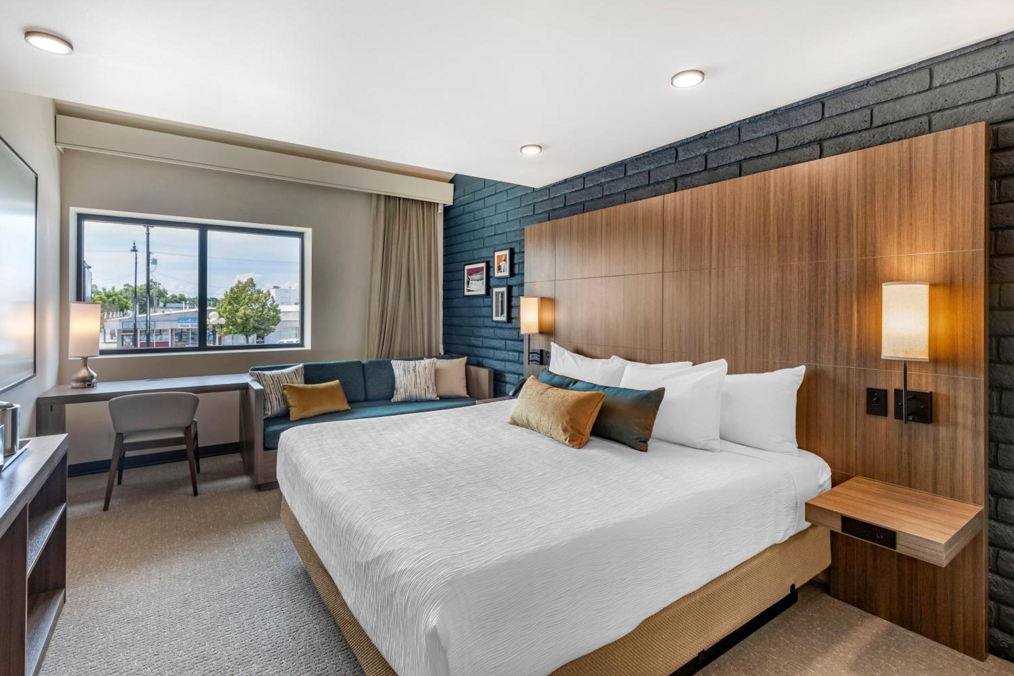 The Gibson Hotel Great Falls, Ascend Hotel Collection Екстериор снимка