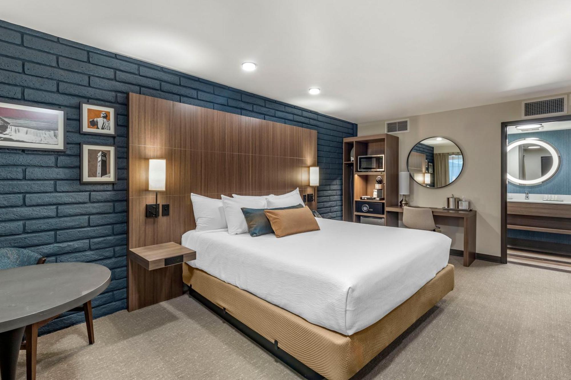 The Gibson Hotel Great Falls, Ascend Hotel Collection Екстериор снимка
