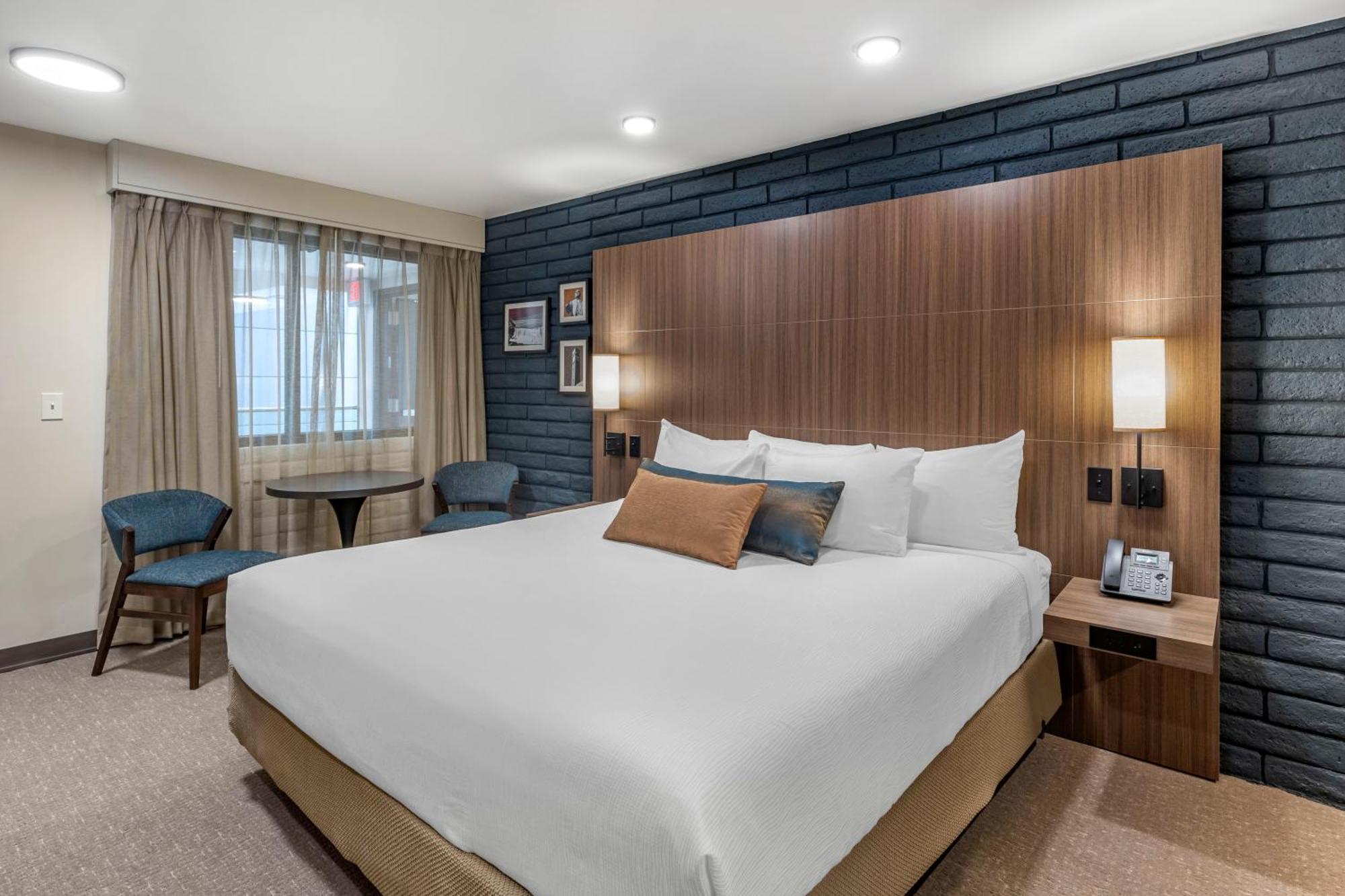 The Gibson Hotel Great Falls, Ascend Hotel Collection Екстериор снимка