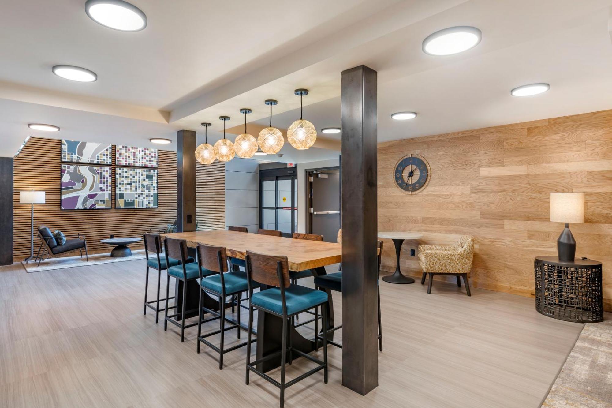 The Gibson Hotel Great Falls, Ascend Hotel Collection Екстериор снимка