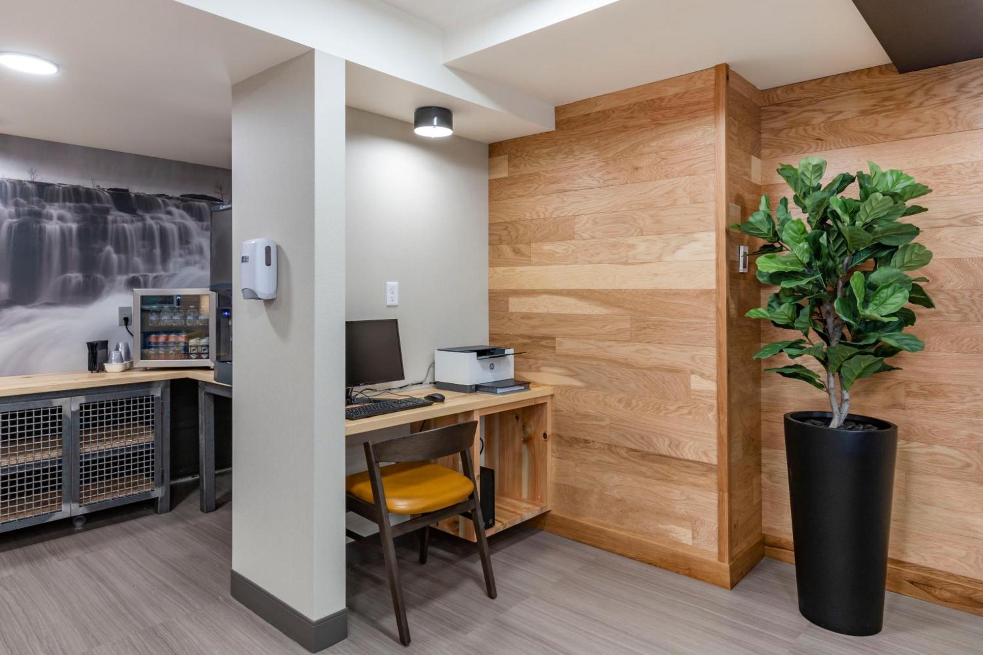 The Gibson Hotel Great Falls, Ascend Hotel Collection Екстериор снимка
