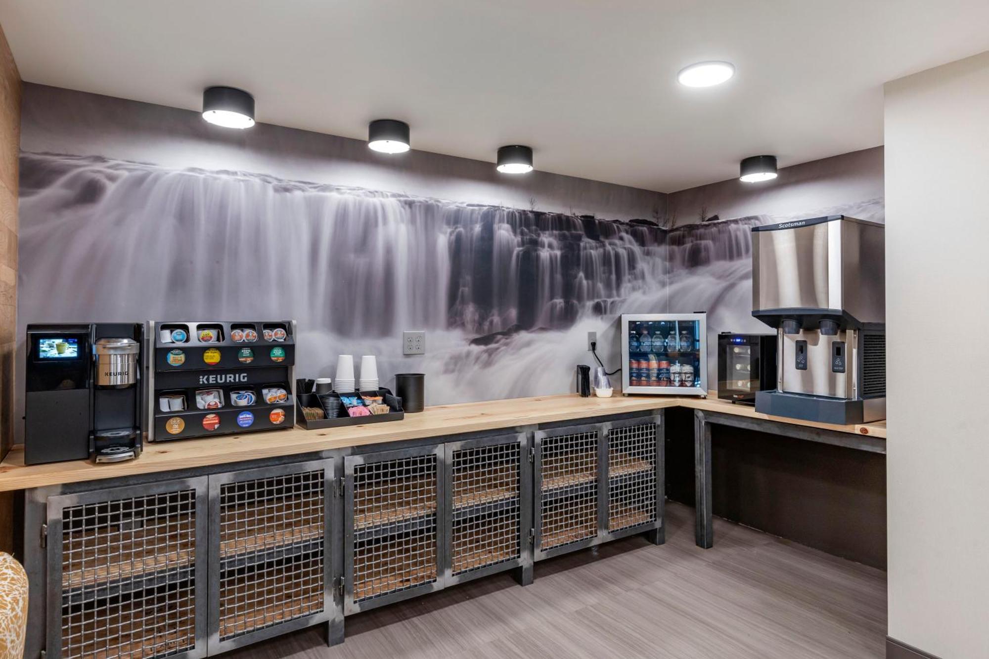 The Gibson Hotel Great Falls, Ascend Hotel Collection Екстериор снимка