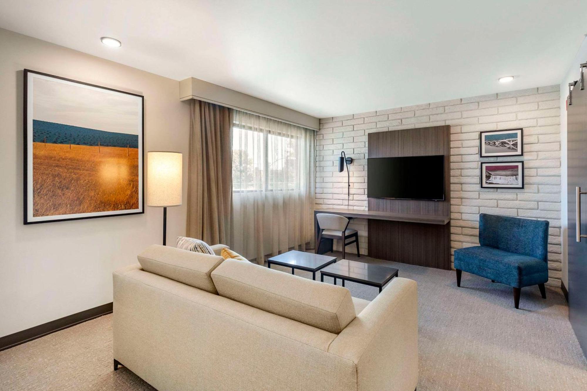 The Gibson Hotel Great Falls, Ascend Hotel Collection Екстериор снимка