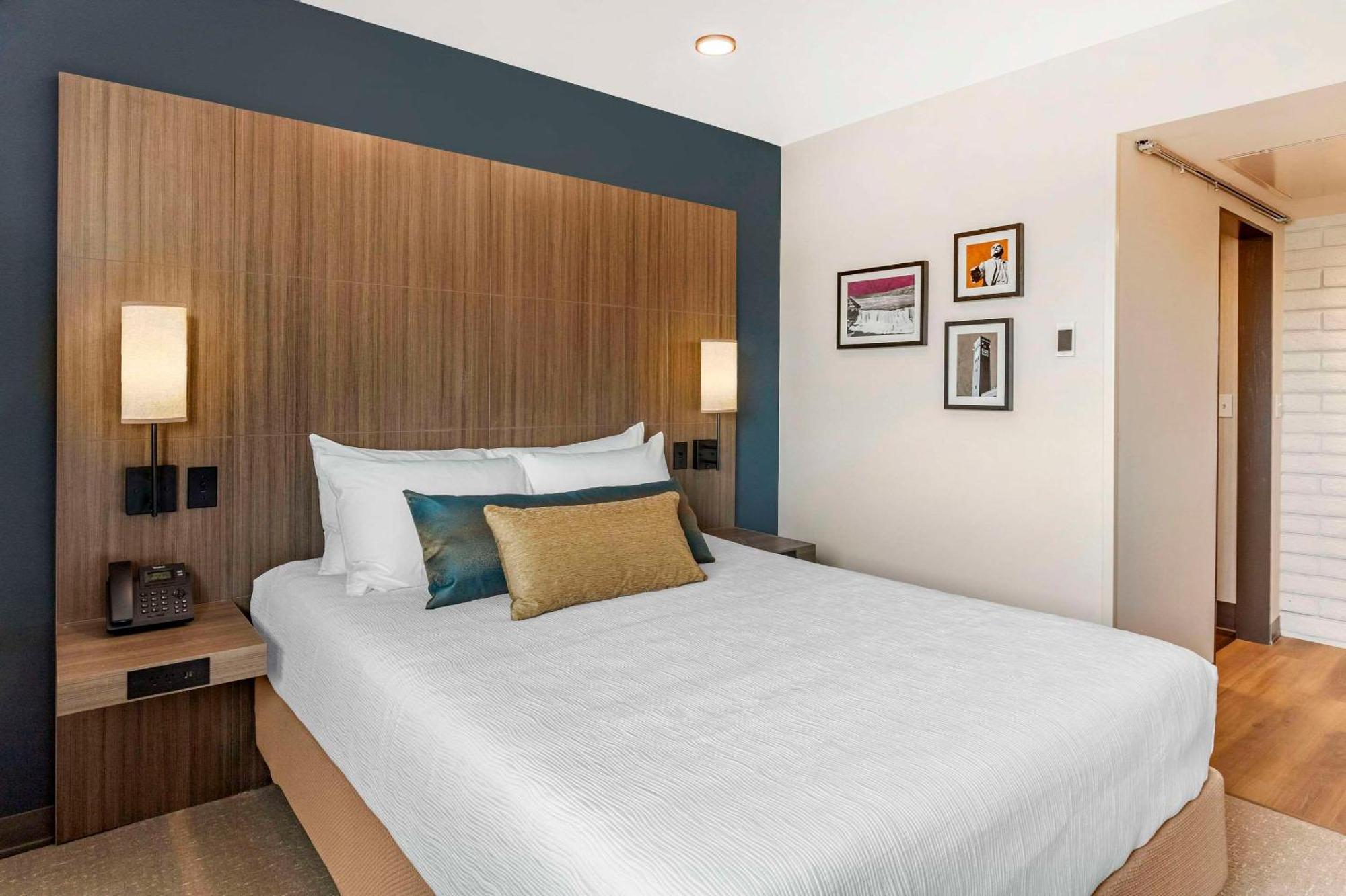 The Gibson Hotel Great Falls, Ascend Hotel Collection Екстериор снимка