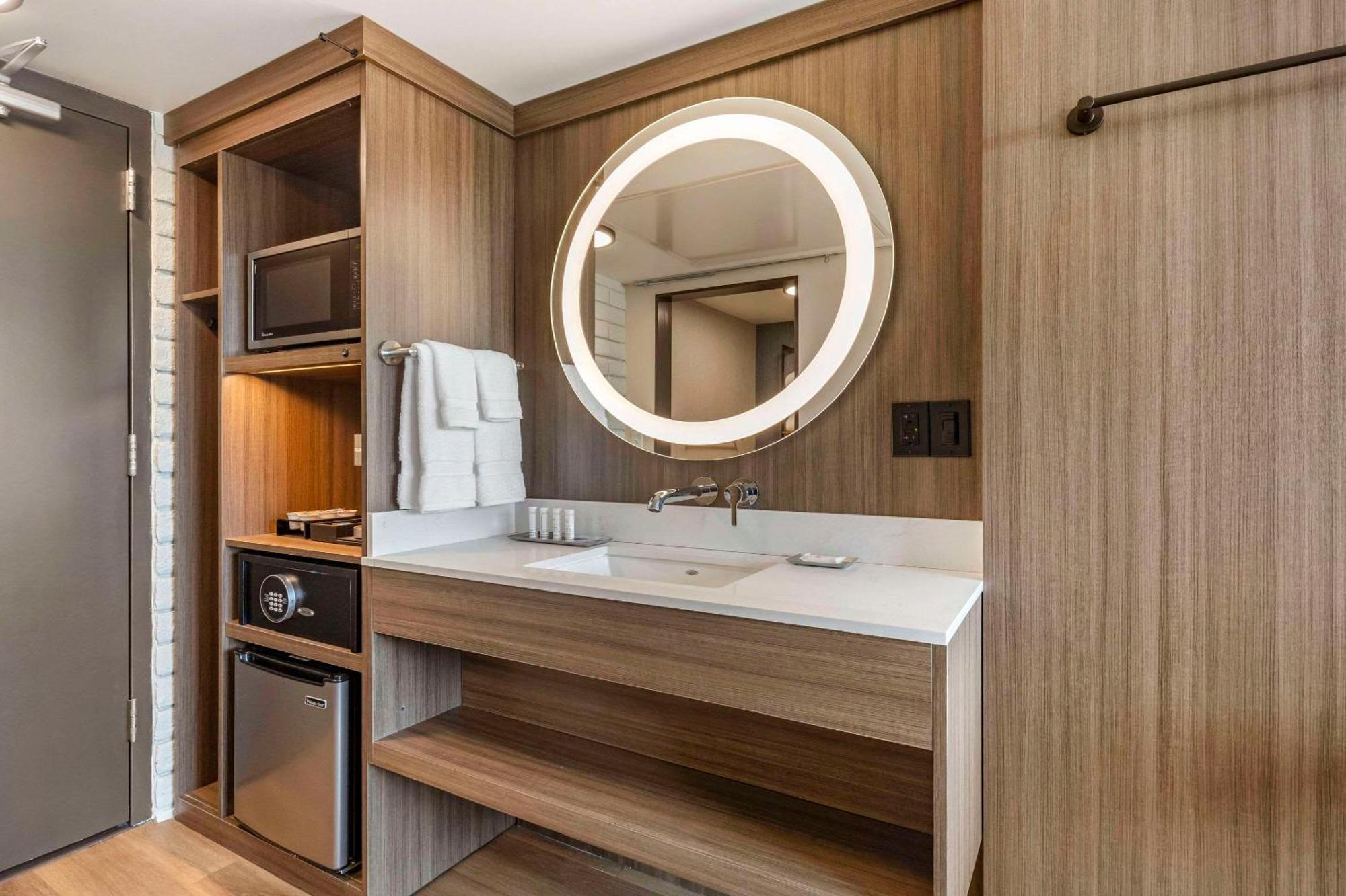 The Gibson Hotel Great Falls, Ascend Hotel Collection Екстериор снимка