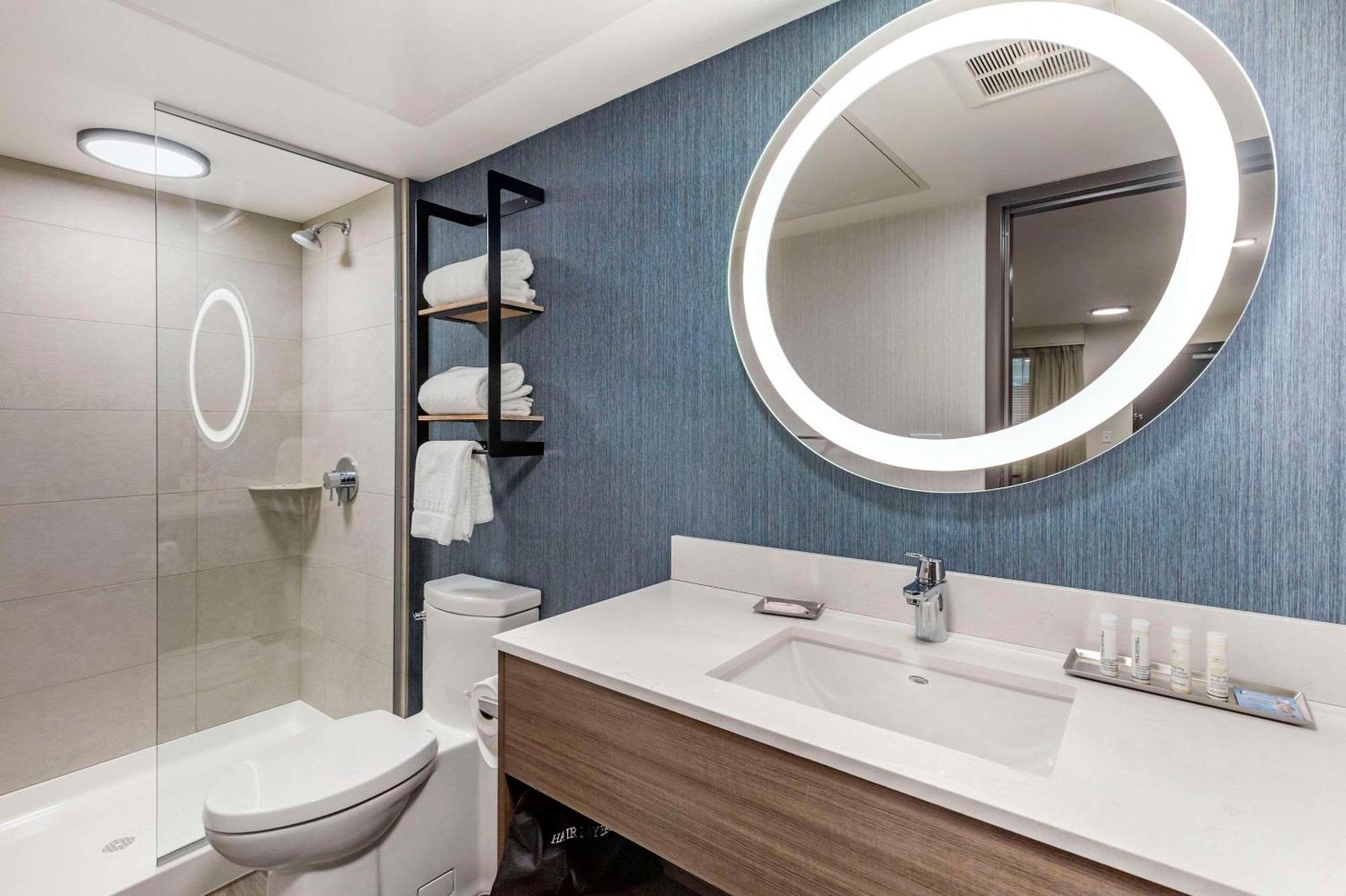 The Gibson Hotel Great Falls, Ascend Hotel Collection Екстериор снимка