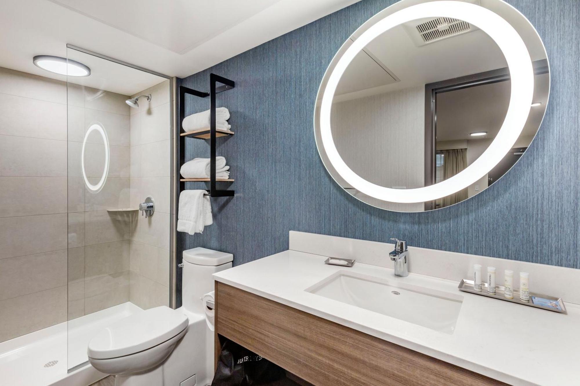 The Gibson Hotel Great Falls, Ascend Hotel Collection Екстериор снимка