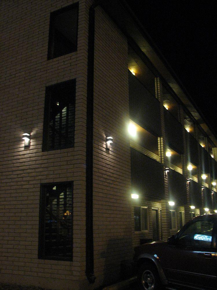 The Gibson Hotel Great Falls, Ascend Hotel Collection Екстериор снимка